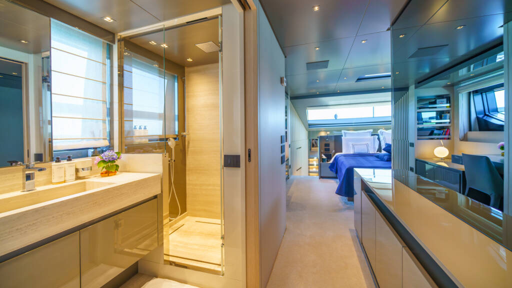 San Lorenzo SL 96 Primus