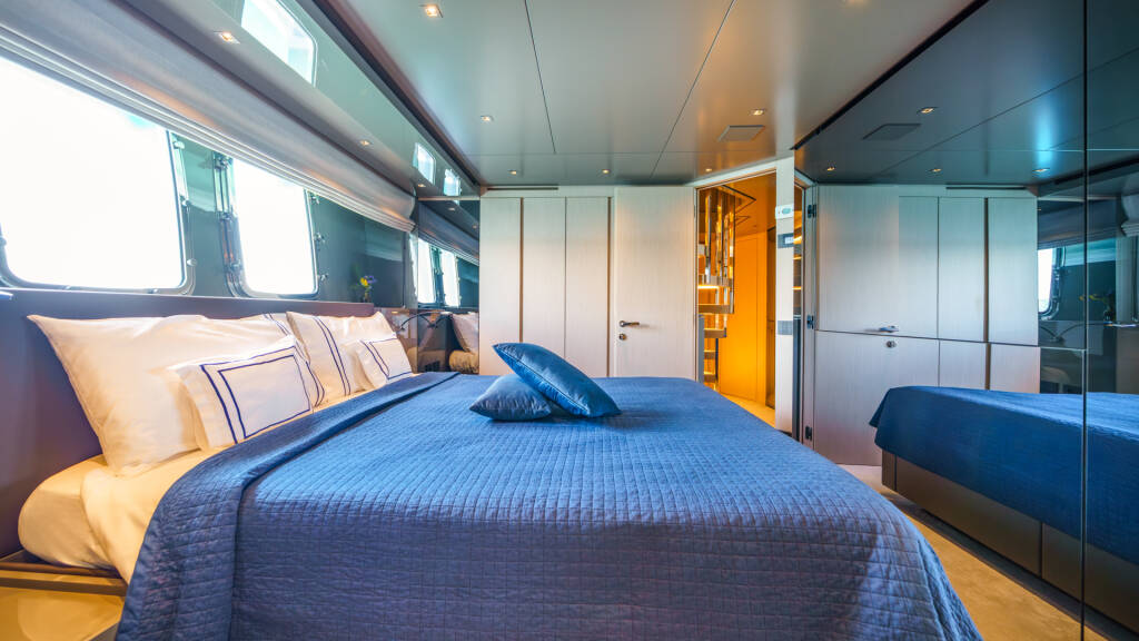 San Lorenzo SL 96 Primus