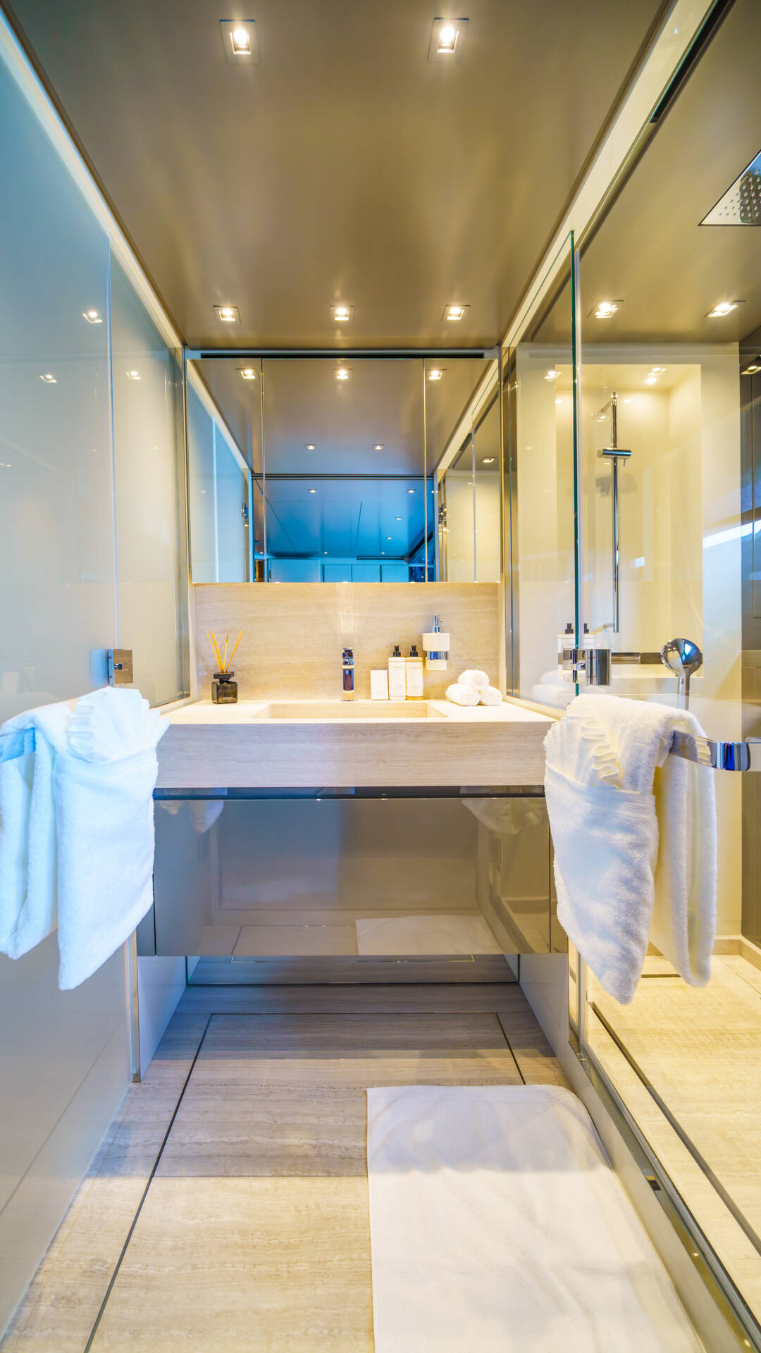 San Lorenzo SL 96 Primus