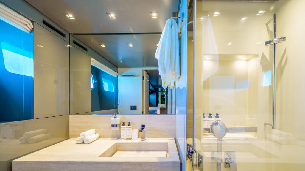 San Lorenzo SL 96 Primus