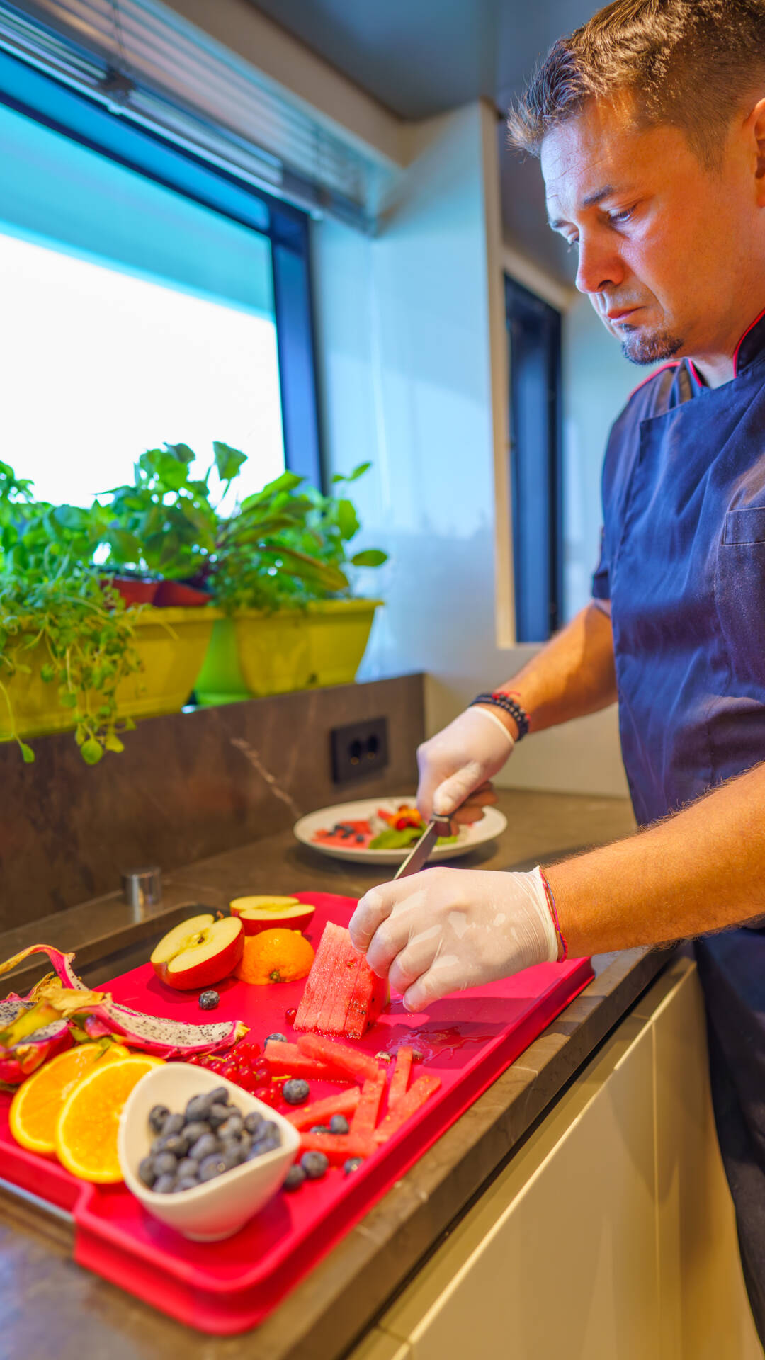 San Lorenzo SL 96 Primus