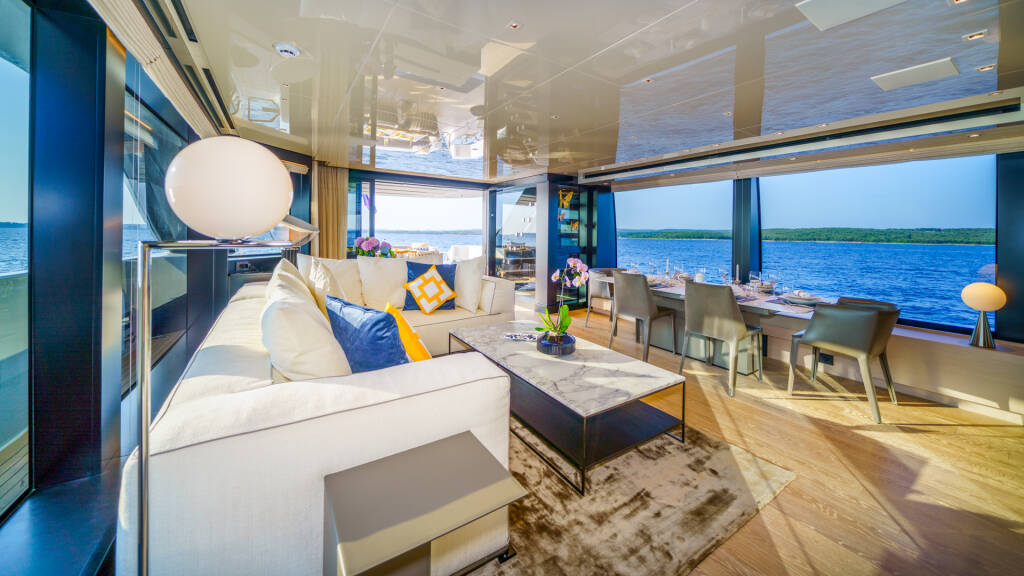 San Lorenzo SL 96 Primus