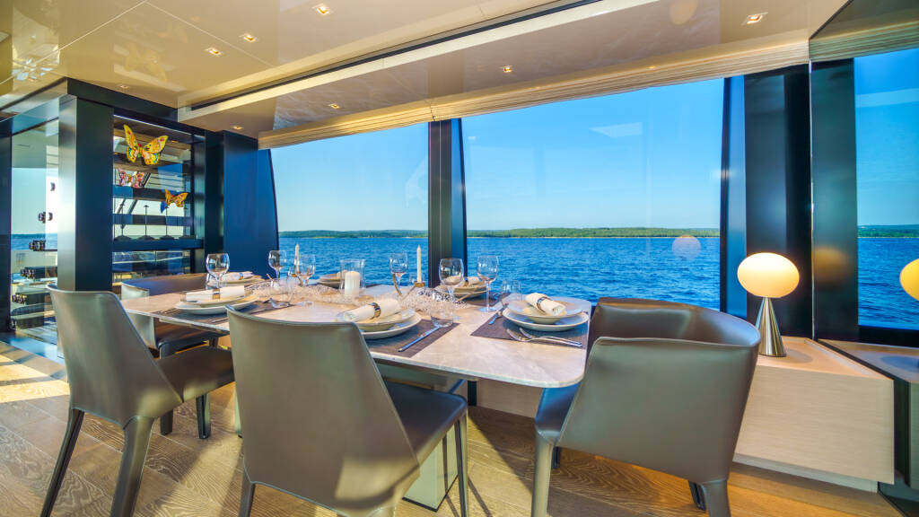 San Lorenzo SL 96 Primus