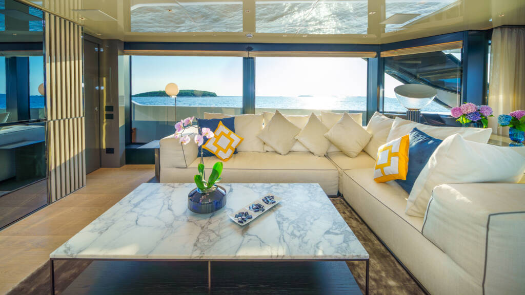 San Lorenzo SL 96 Primus