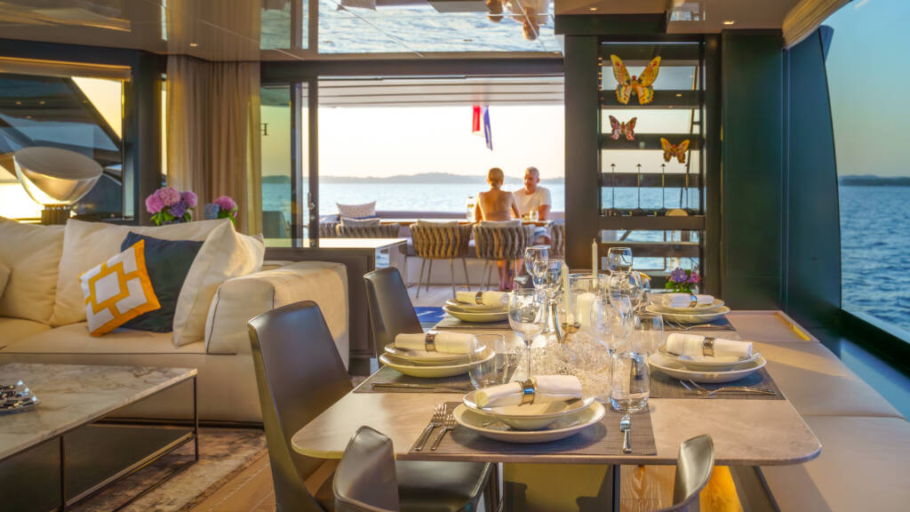 San Lorenzo SL 96 Primus