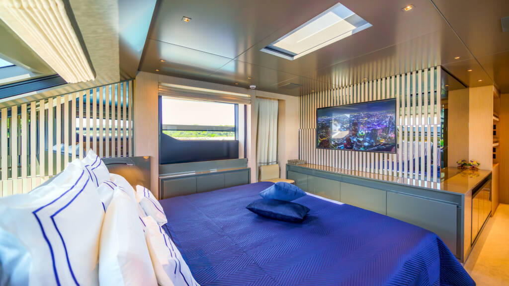 San Lorenzo SL 96 Primus