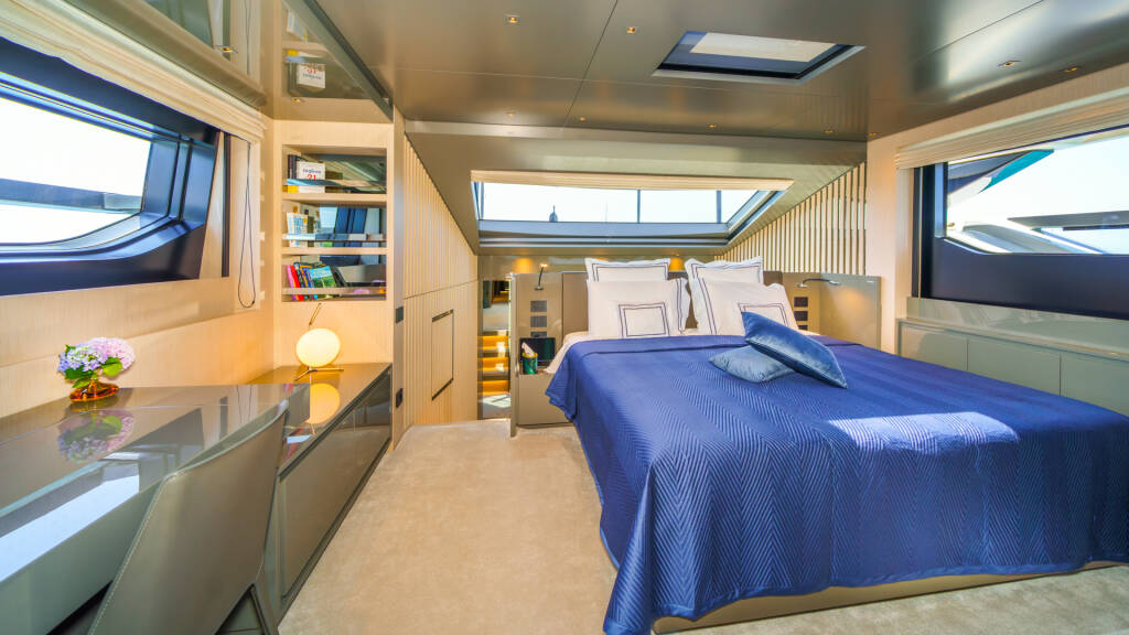 San Lorenzo SL 96 Primus