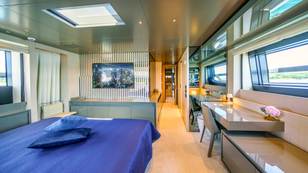 San Lorenzo SL 96 Primus