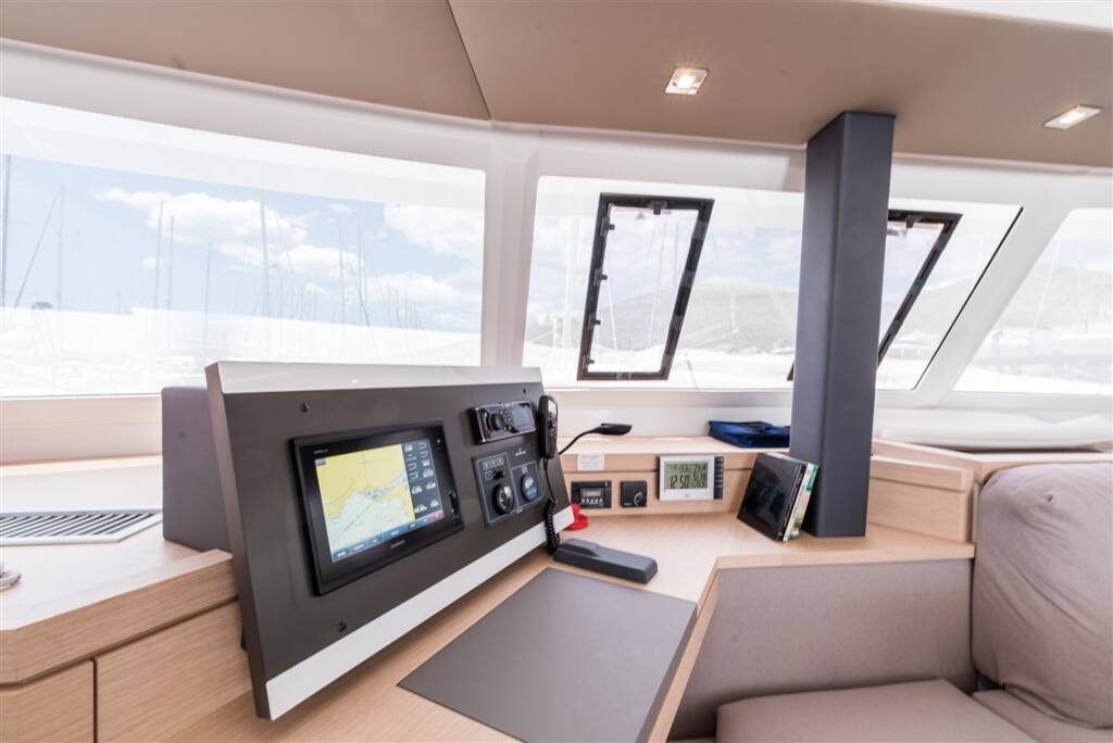 Saona 47 