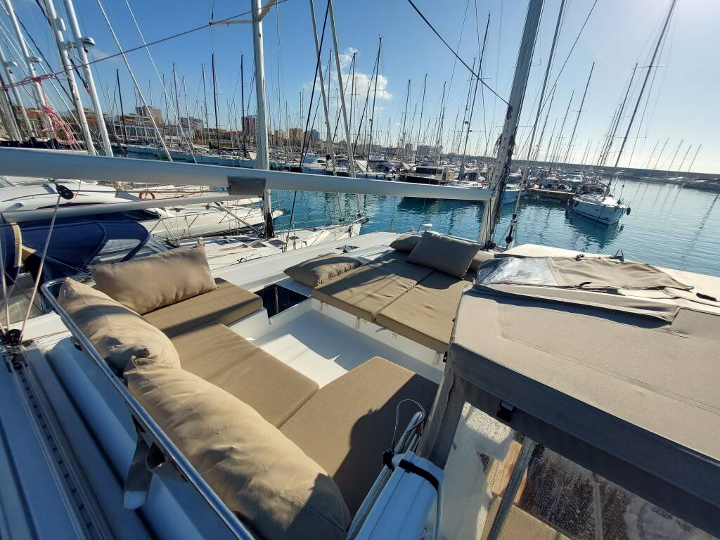 Saona 47 Ancora Reha