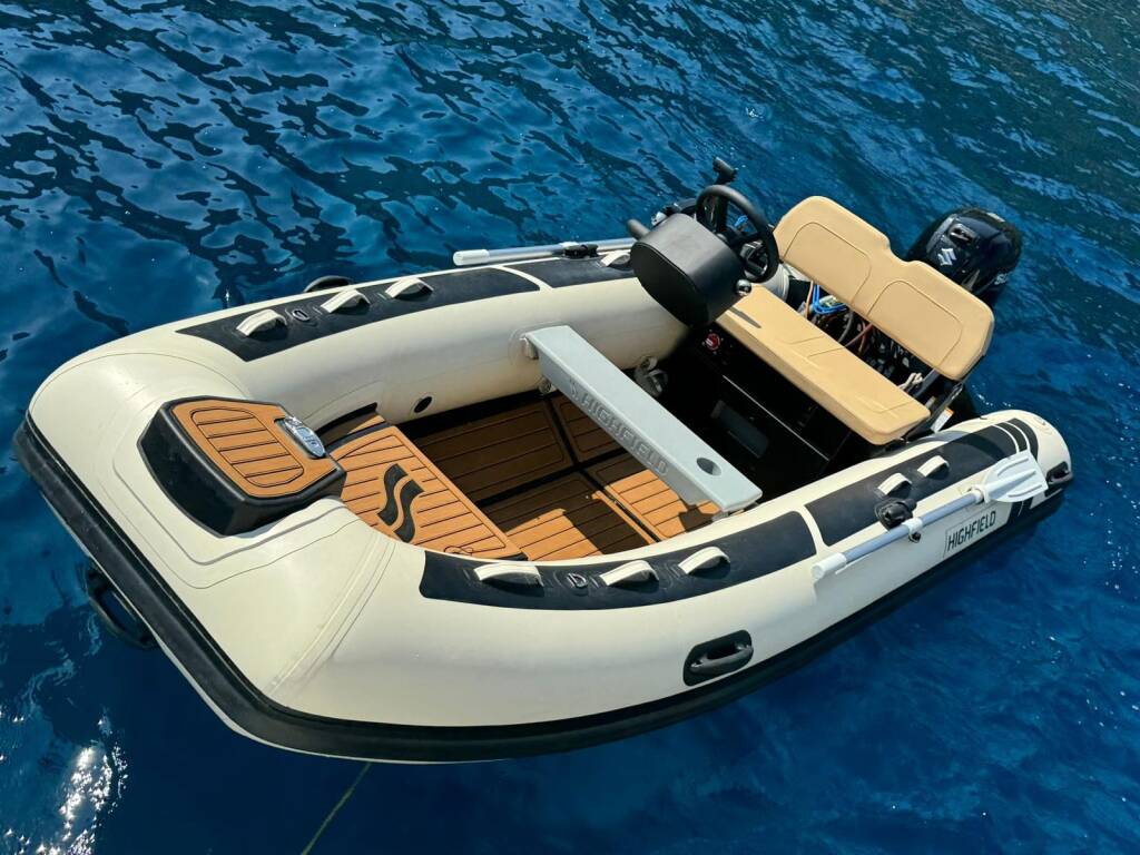 Saona 47 Nocrala