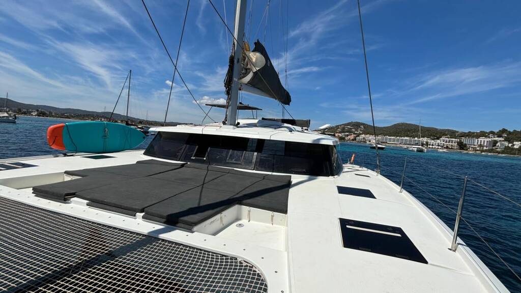 Saona 47 Nocrala