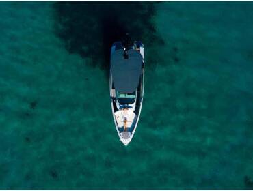 Saxdor 270 GTO • NN1