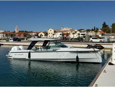 Saxdor 320 GTO • no_name