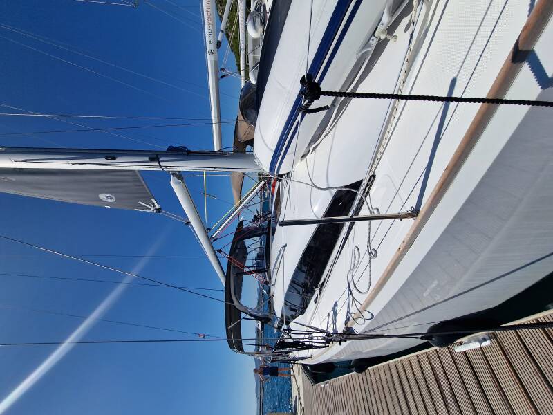 Scandinavia 35 Felo