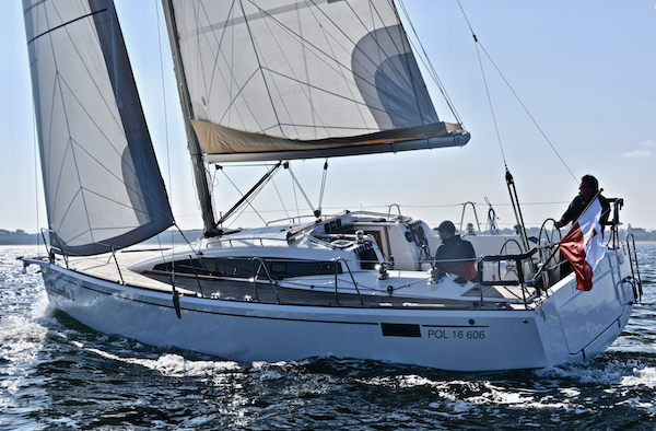 Scandinavia 35 • Felo