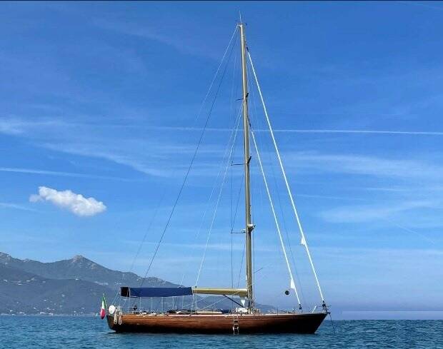 Sciarelli 62.5 Clan II