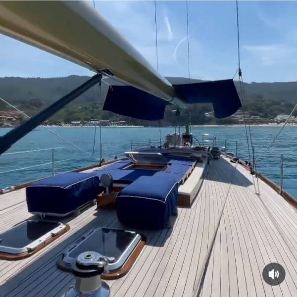 Sciarelli 62.5 Clan II