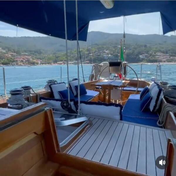 Sciarelli 62.5 Clan II