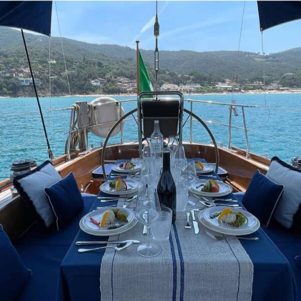 Sciarelli 62.5 Clan II