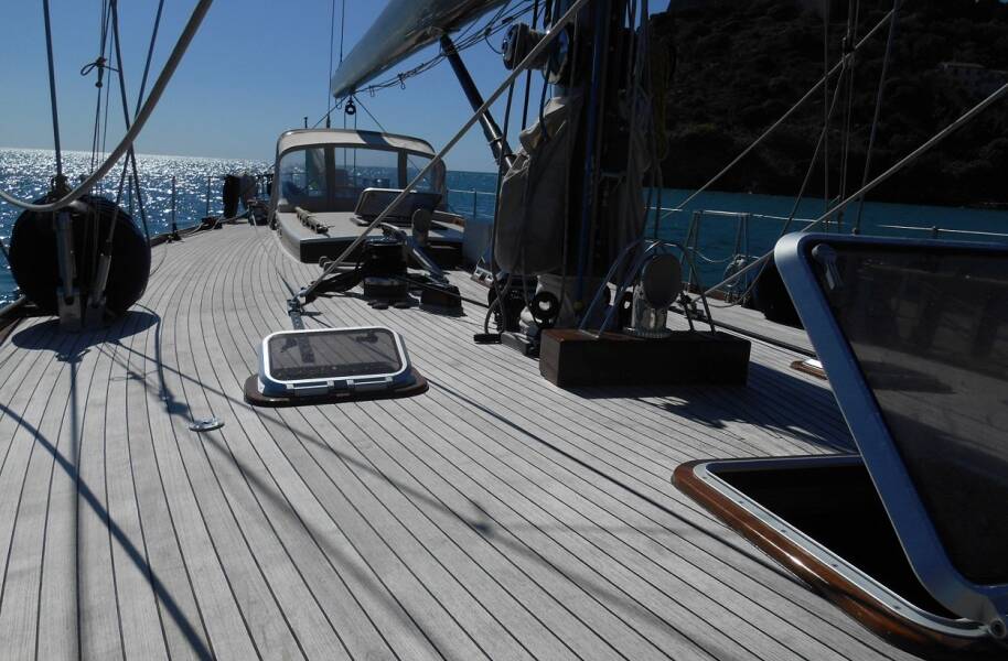 Sciarelli 62.5 Clan II