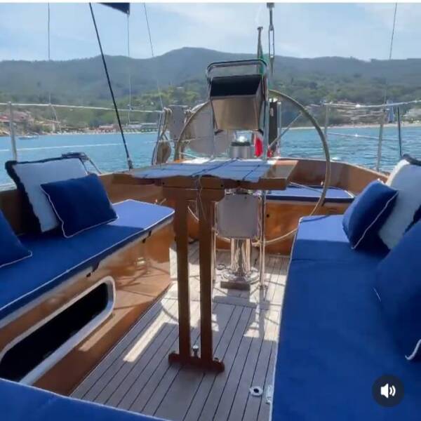 Sciarelli 62.5 Clan II