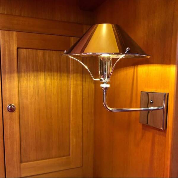 Sciarelli 62.5 Clan II