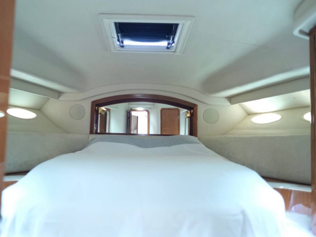 Sea Ray 400 Fantastic VIP