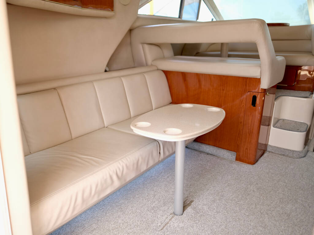 Sea Ray 400 Fantastic VIP