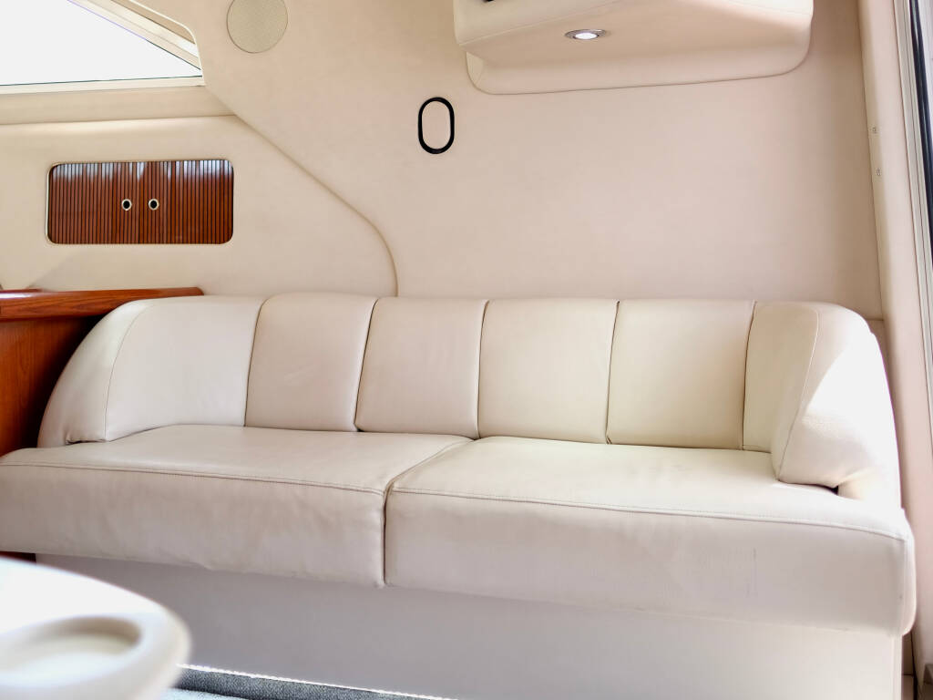Sea Ray 400 Fantastic VIP