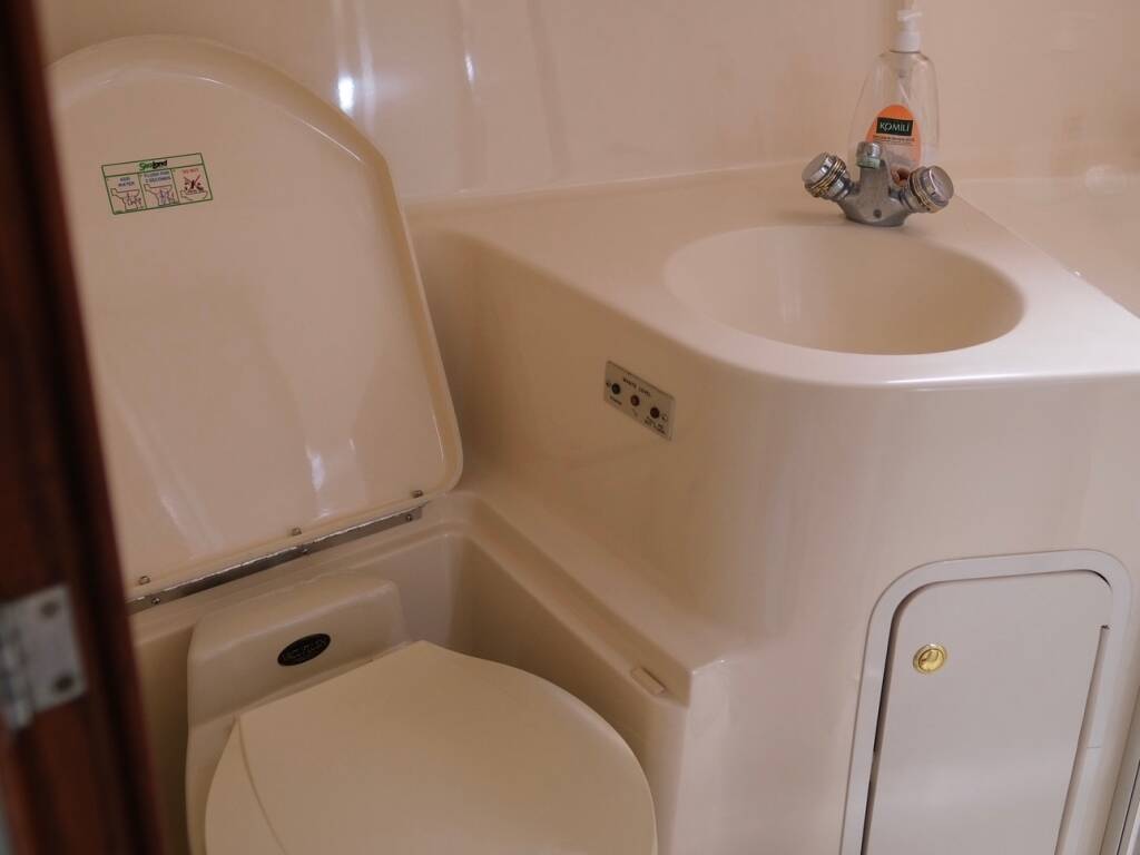 Sea Ray 400 Fantastic VIP