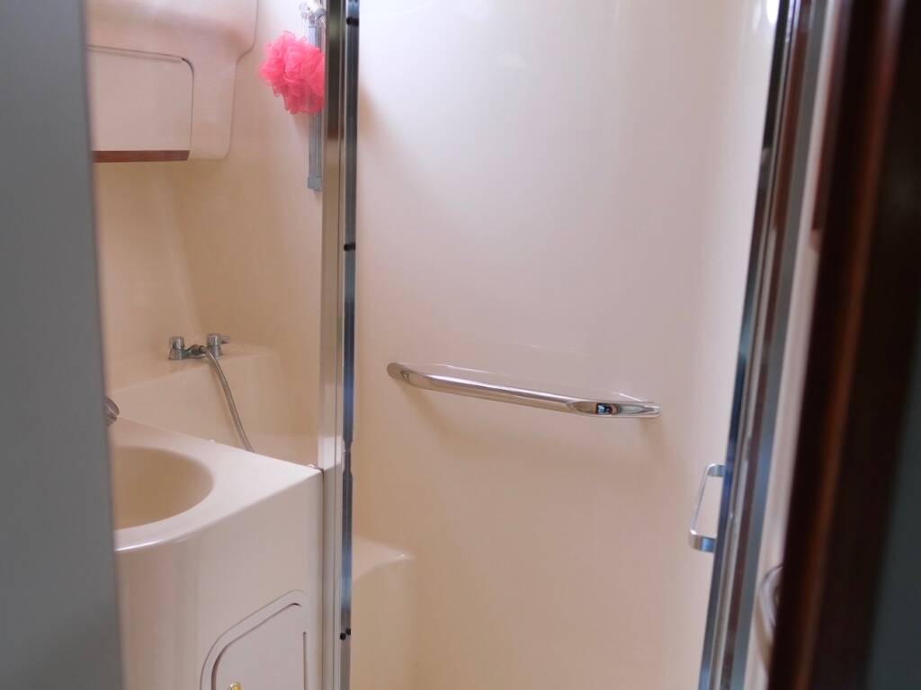 Sea Ray 400 Fantastic VIP