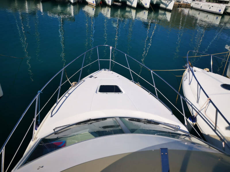 Sealine F34 Little One