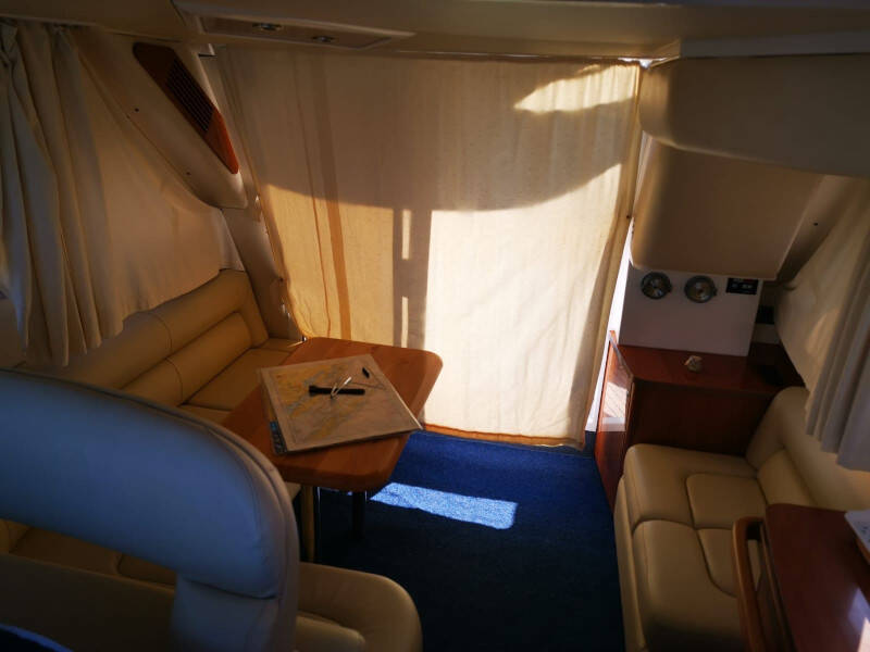 Sealine F34 Little One