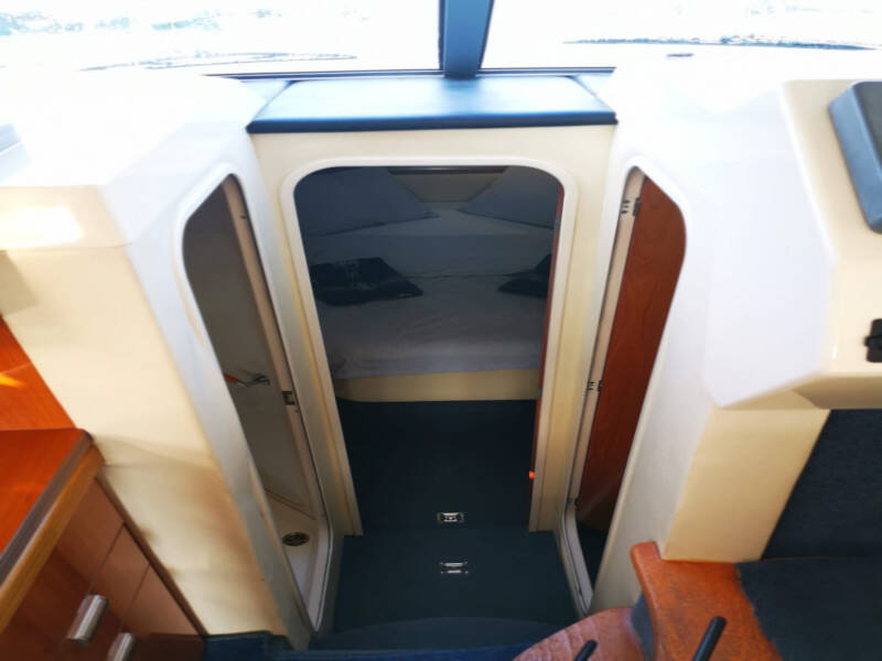Sealine F34 Little One