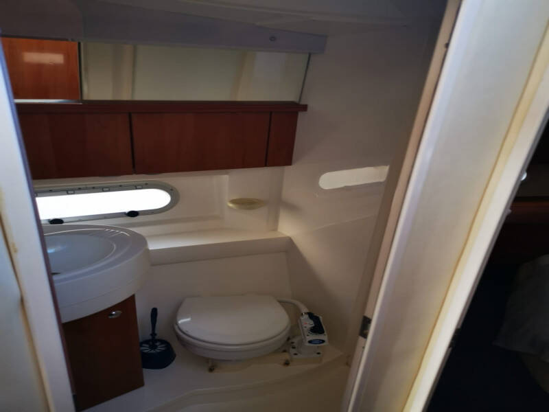 Sealine F34 Little One