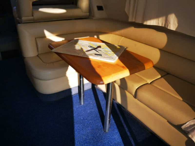 Sealine F34 Little One