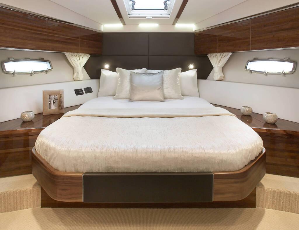 Sealine F450 ESA 4