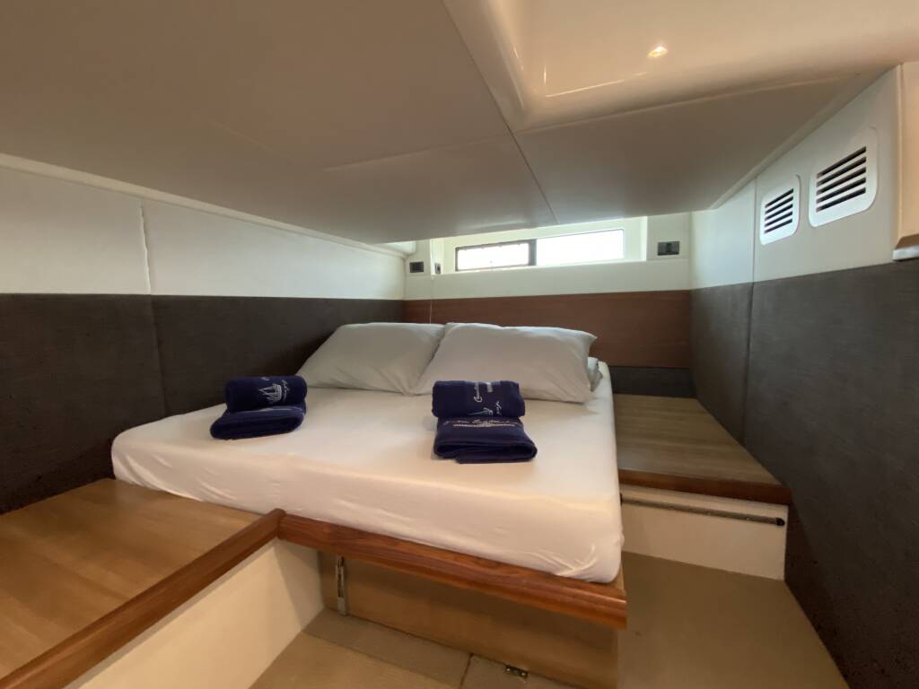 Sealine F450 ESA 4