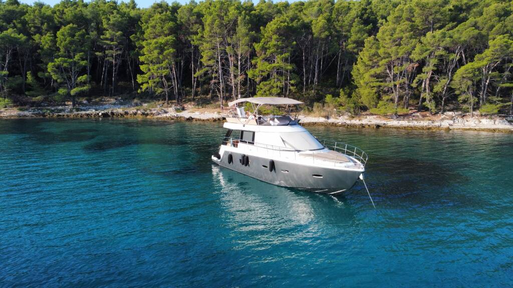 Sealine F450 ESA 4