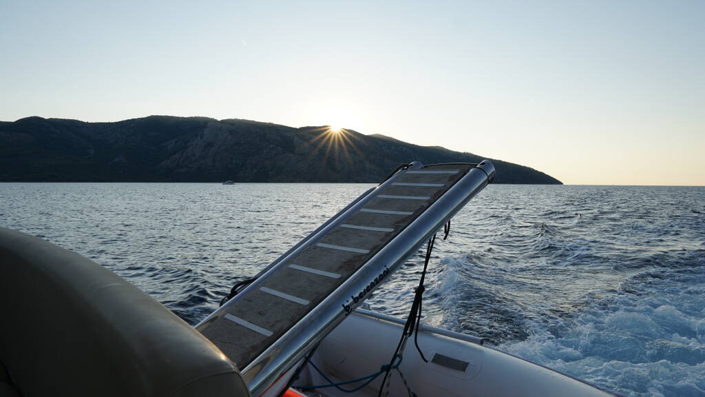 Sealine F450 ESA 4