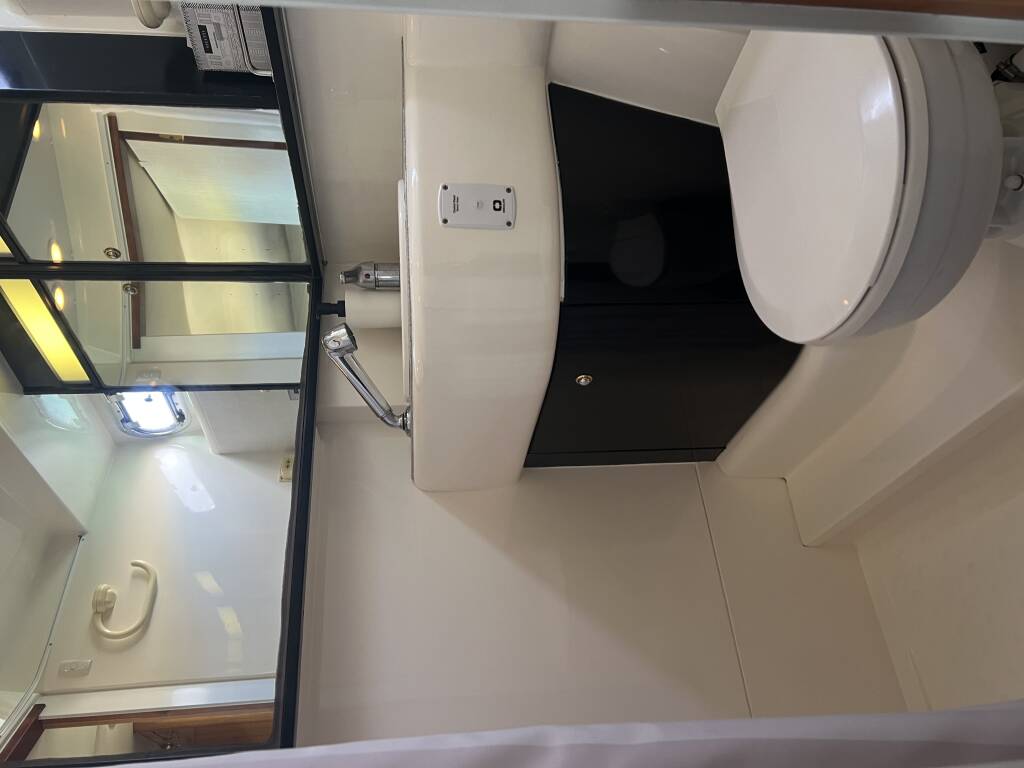Sealine S 42 Orca