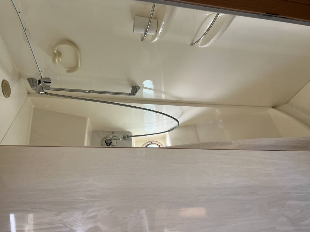 Sealine S 42 Orca