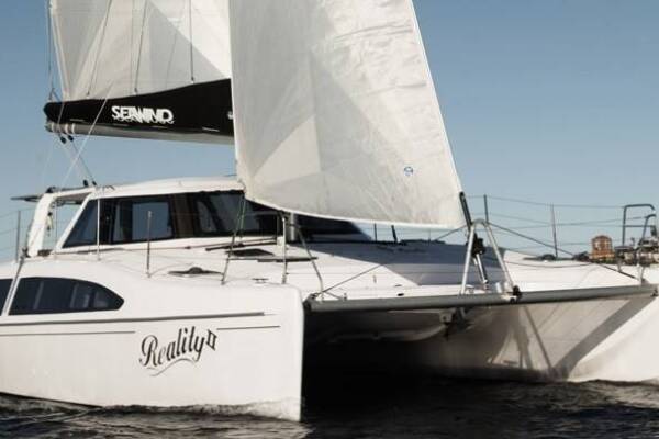 Seawind 1160 Lite SAILABOUT 