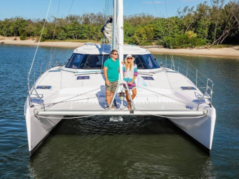 Seawind 1260 Sonder