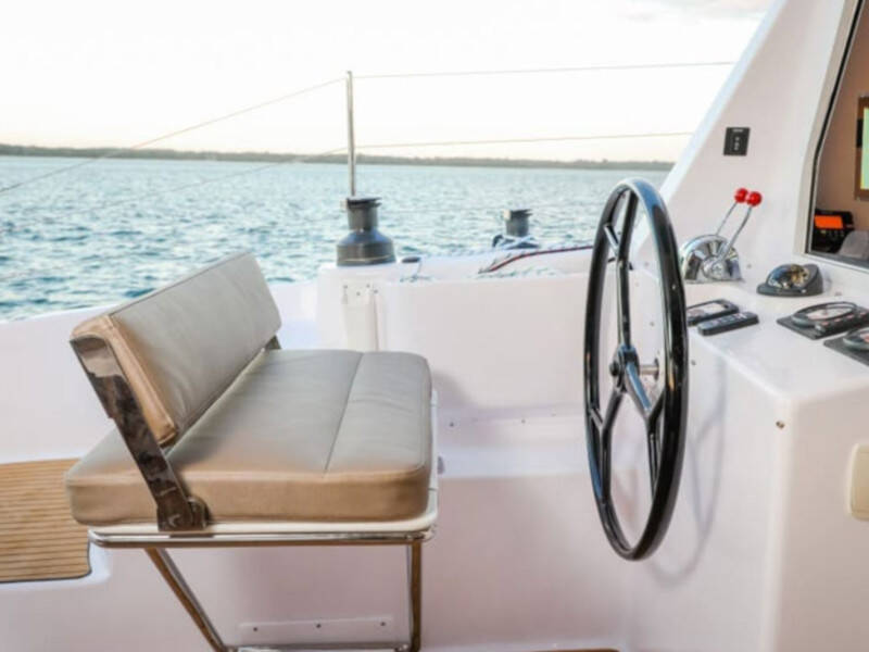 Seawind 1260 Sonder