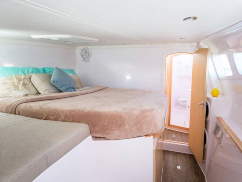 Seawind 1260 Sonder