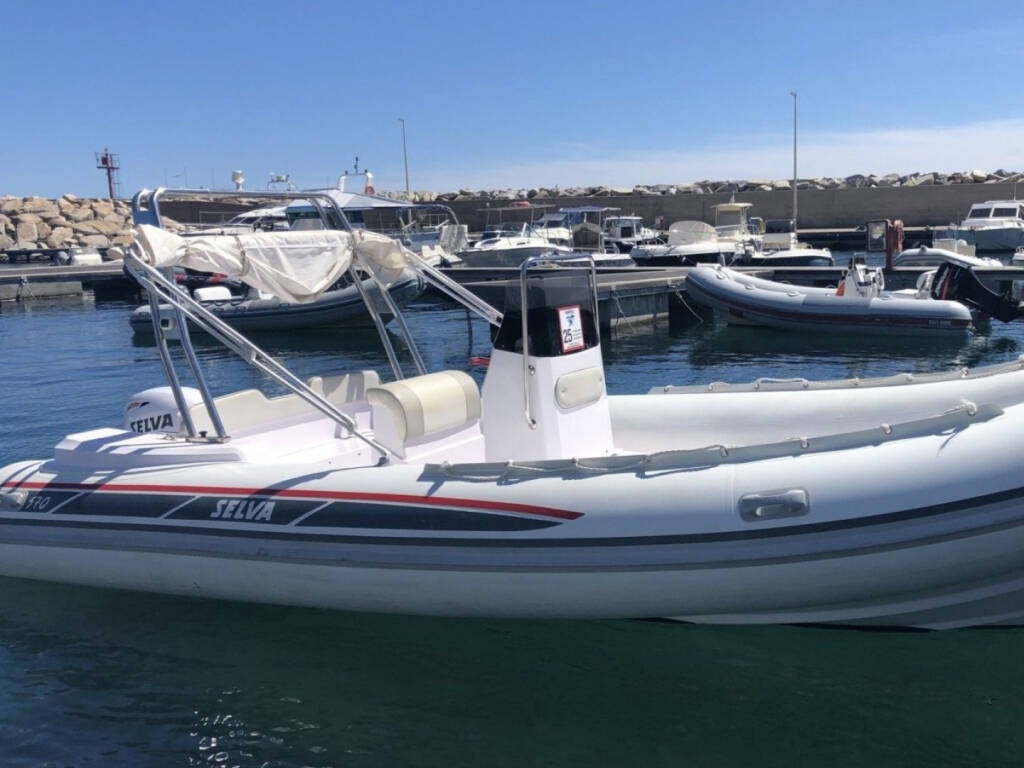 Selva 570 Selva 570 Elegance