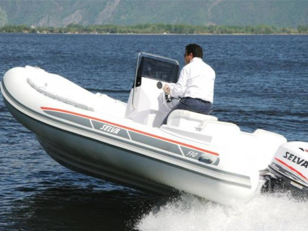 Selva 570 Selva 570 Elegance