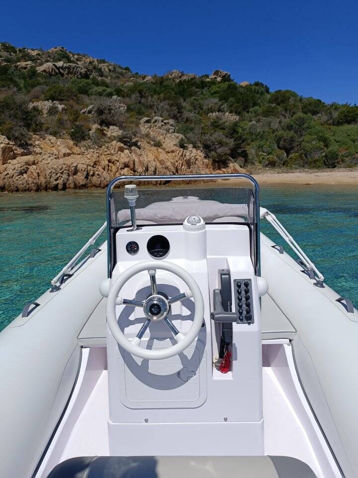 Selva D540 